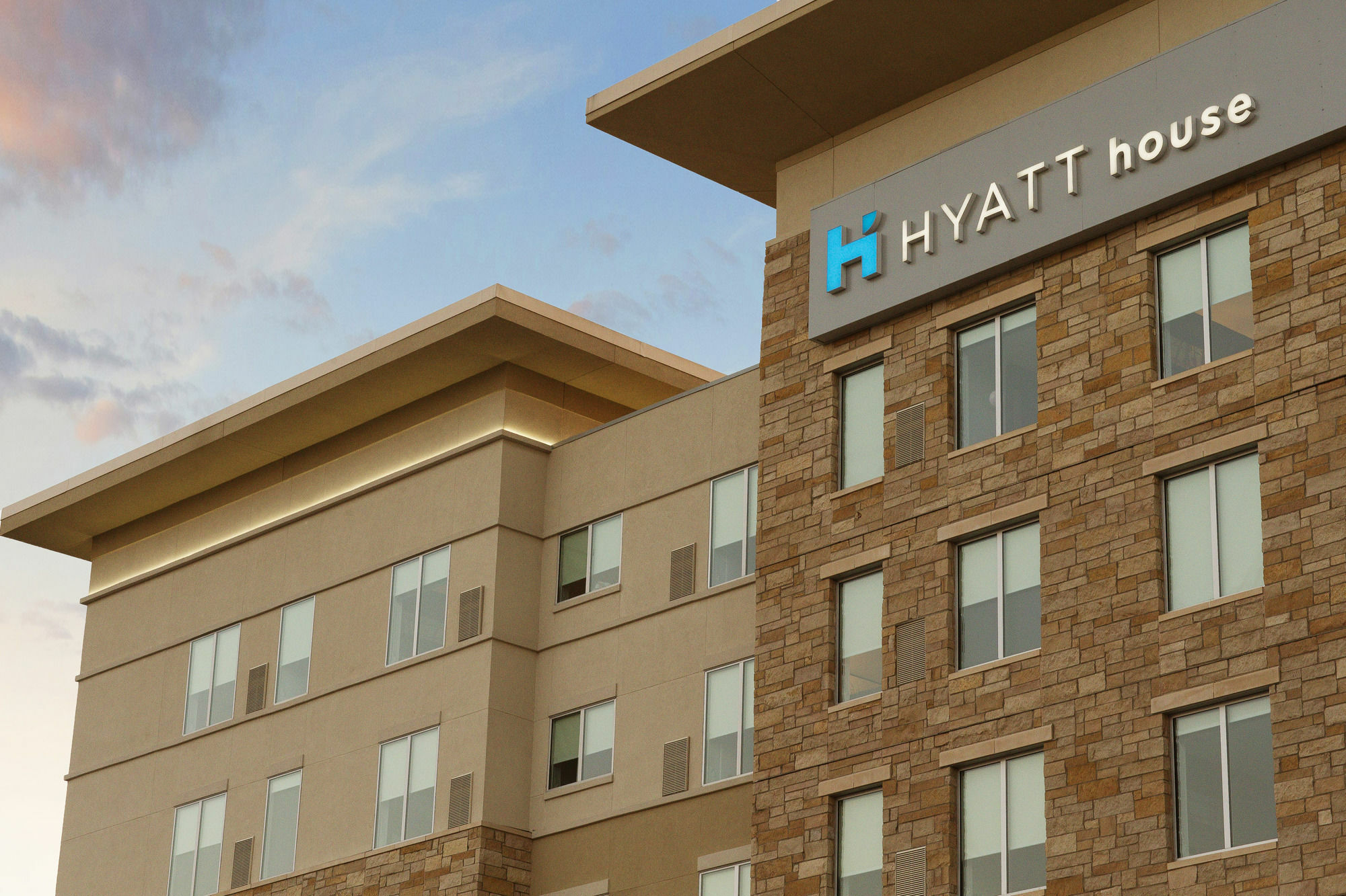 Hyatt House Dallas / Frisco Zewnętrze zdjęcie